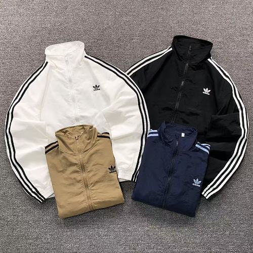 Adidas Jacket