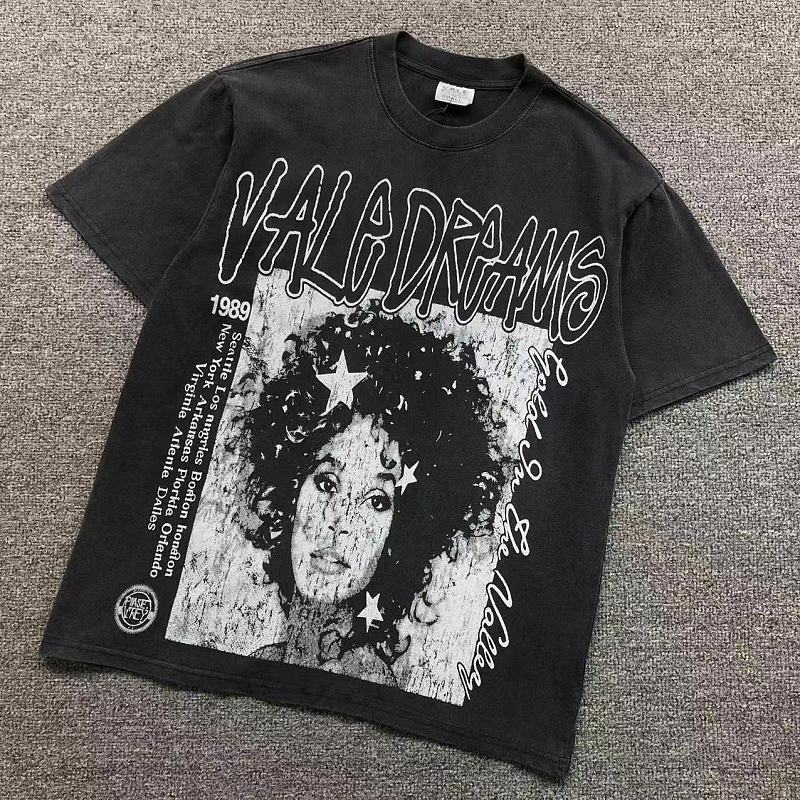 V LL Y T-Shirt