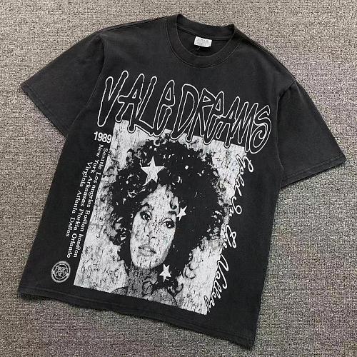 V LL Y T-Shirt