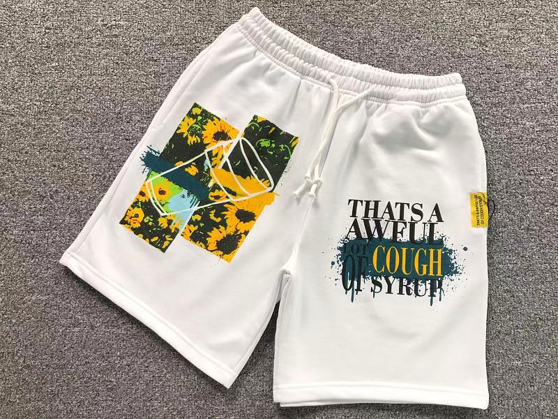 Cou H SY UP Shorts