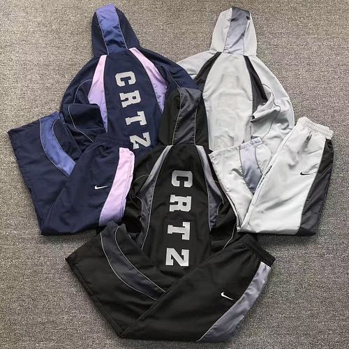 Top Trousers Nike Corteiz Jacket Trousers