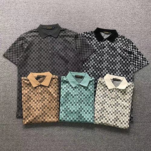 Polo from Taurusreps