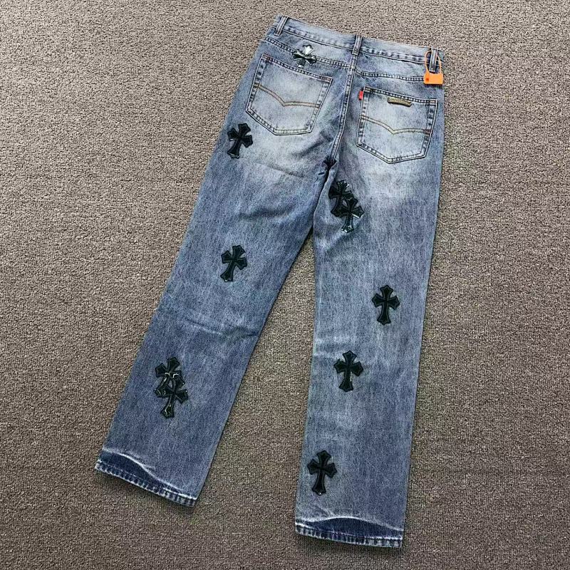 Chrome Hearts Trousers