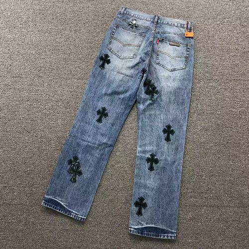 Chrome Hearts Trousers