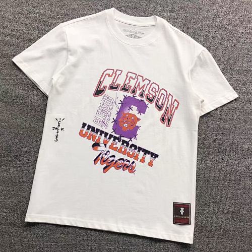 Travis Scott T-Shirt Im 60kg I Wear Size S In The Phot