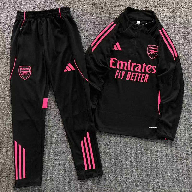Football Long Sleeved Trousers Child