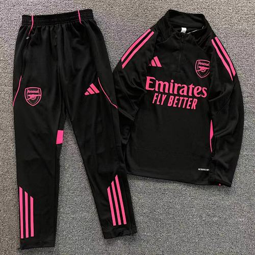 Football Long Sleeved Trousers Child