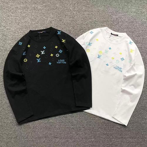 L Long Sleeved