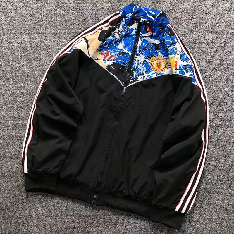 Football Jacket