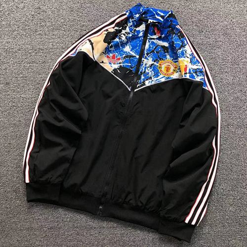 Football Jacket