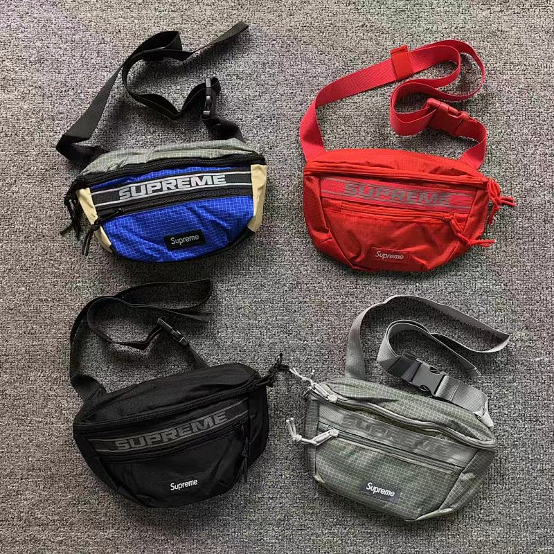 Supreme Bag