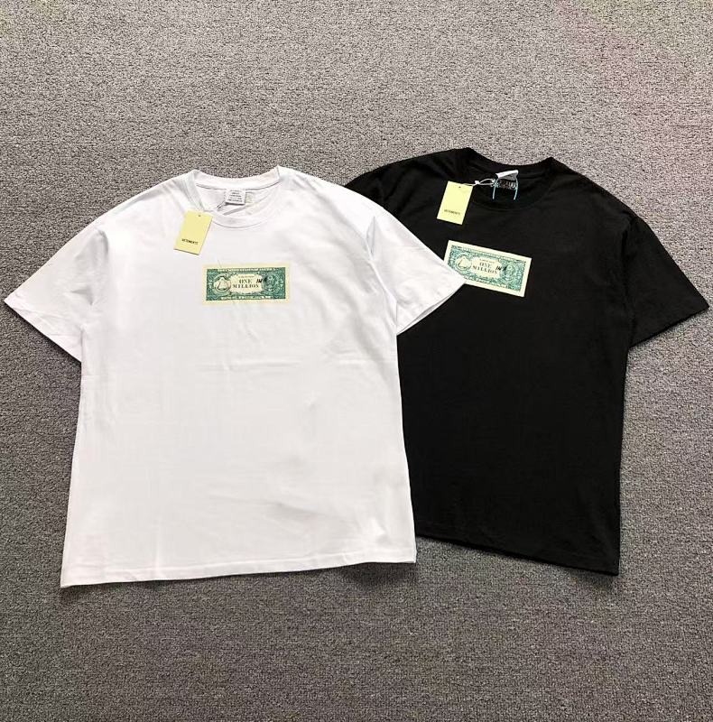 Vetements T-Shirt