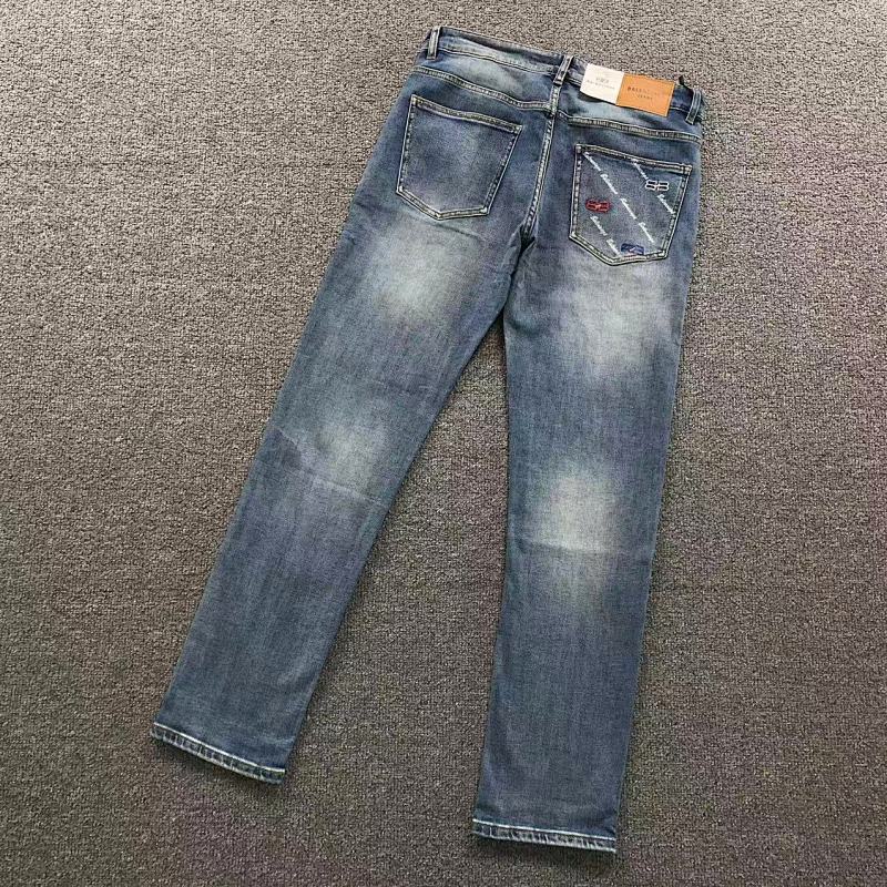 B L IA A Trousers