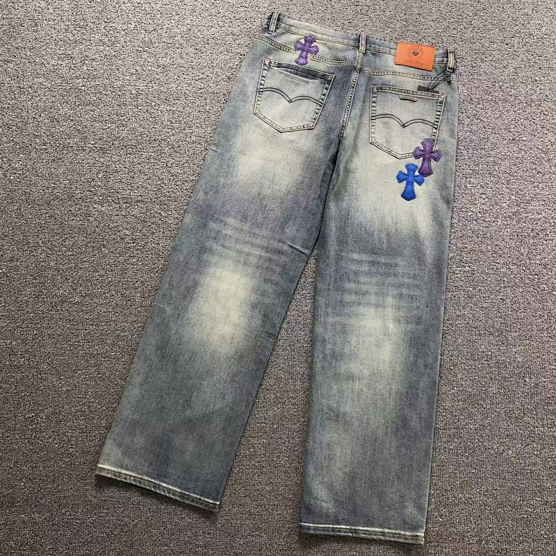Chrome Hearts Trousers