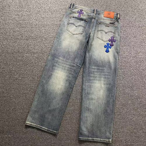 Chrome Hearts Trousers