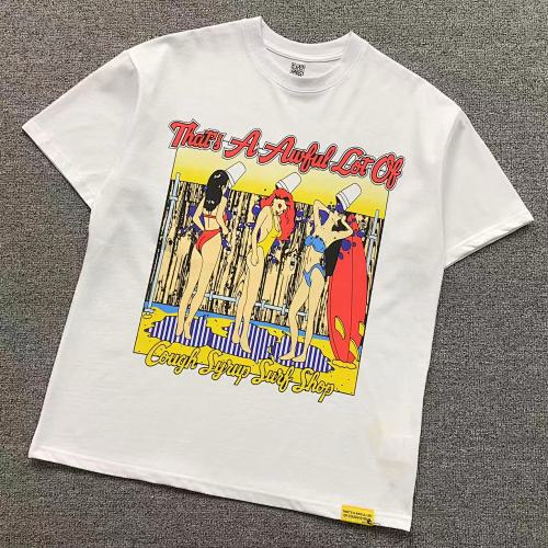 Cou H SY UP T-Shirt