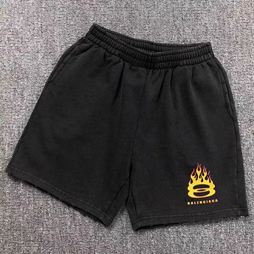 B L IA A Shorts