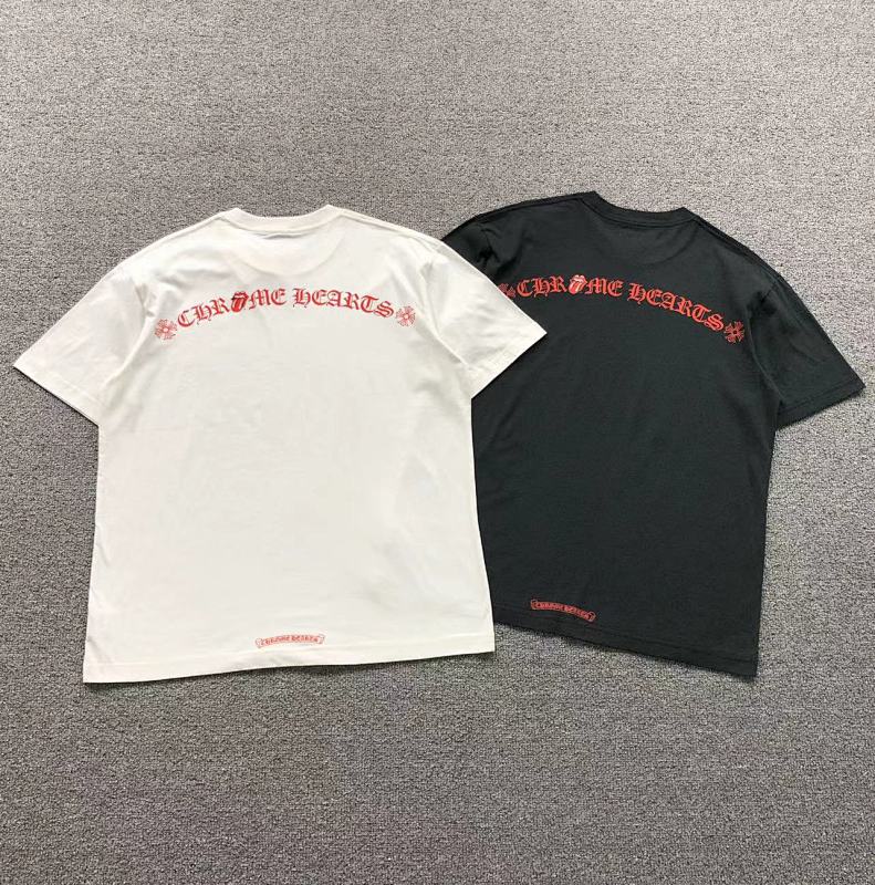 Chrome Hearts T-Shirt