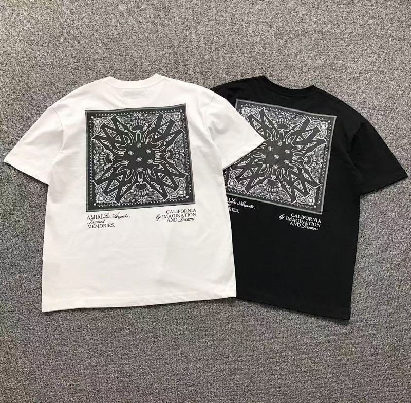 Amiri T-Shirt