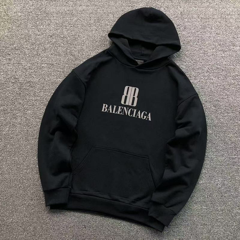 B L IA A Hoodie