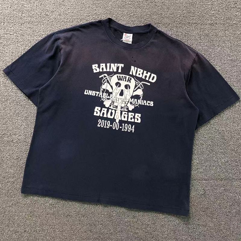 Saint Michael T-Shirt