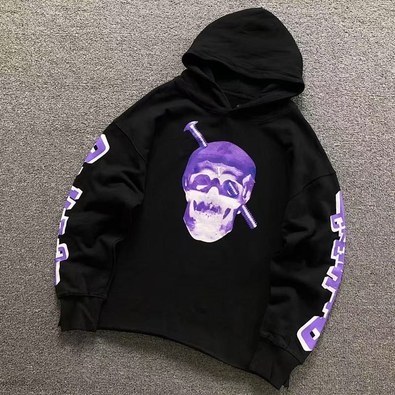 Vlone Hoodie