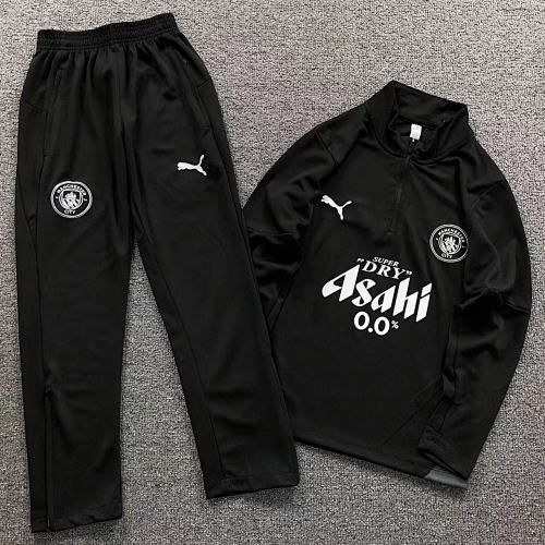 Football Long Sleeved Trousers Child