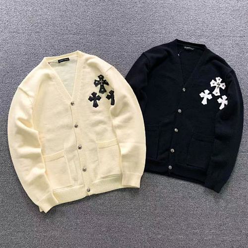 Chrome Hearts Sweater
