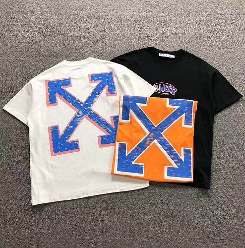 Off-White T-Shirt