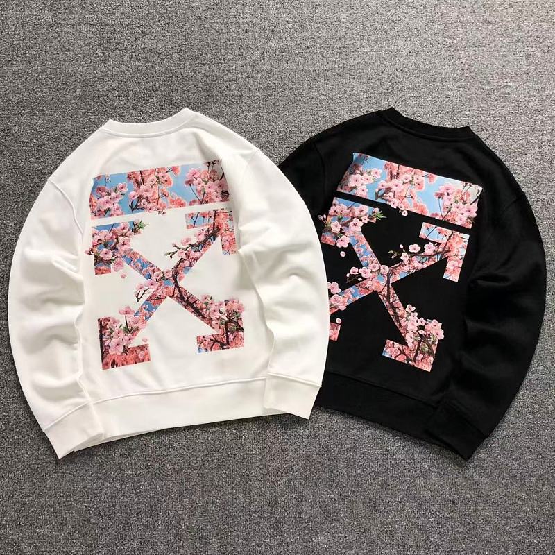 Off-White Hoodie
