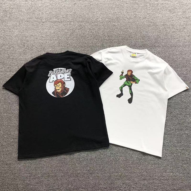 Bape T-Shirt