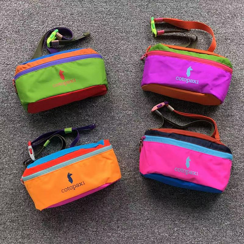 Bag from Taurusreps