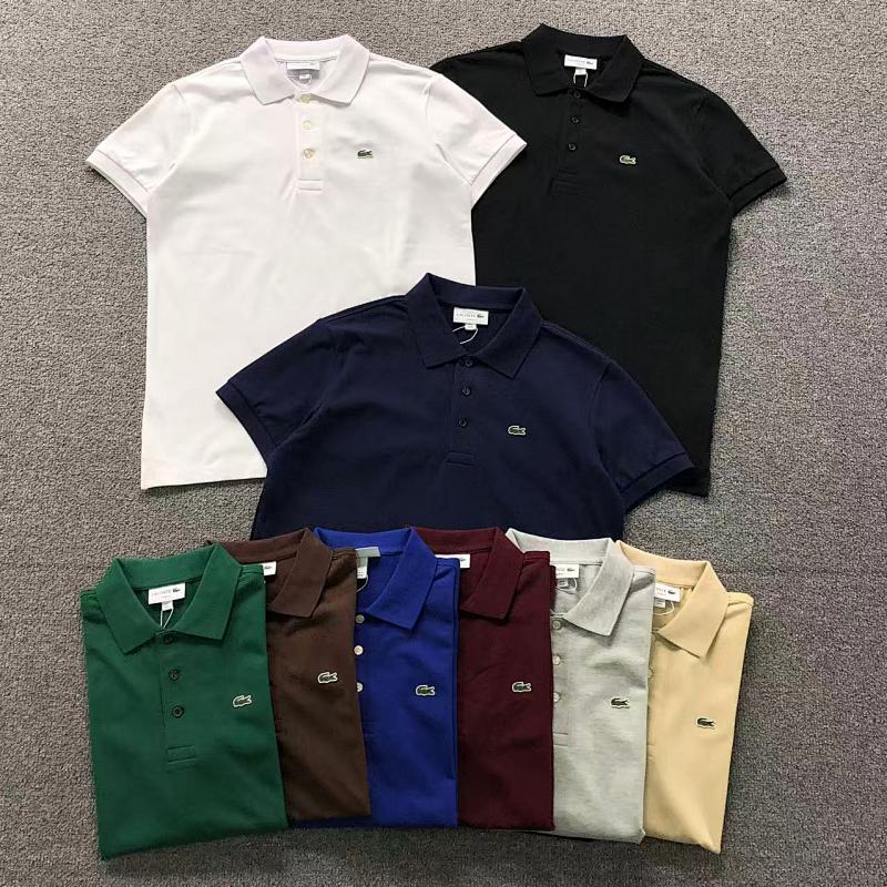 Lacoste Polo
