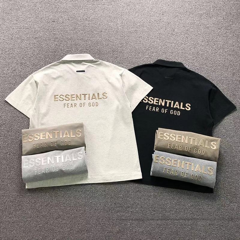 Essentials polo