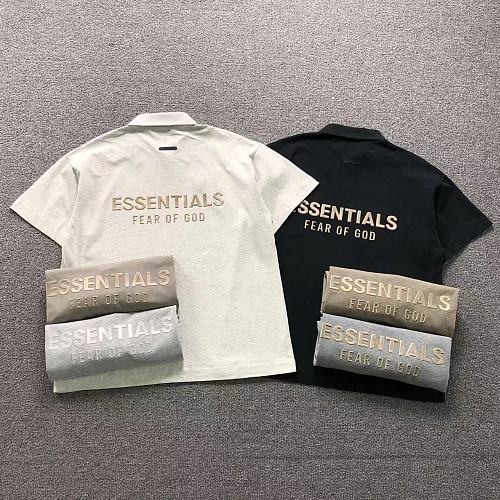 Essentials polo