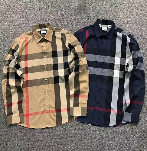Burberry Shirt