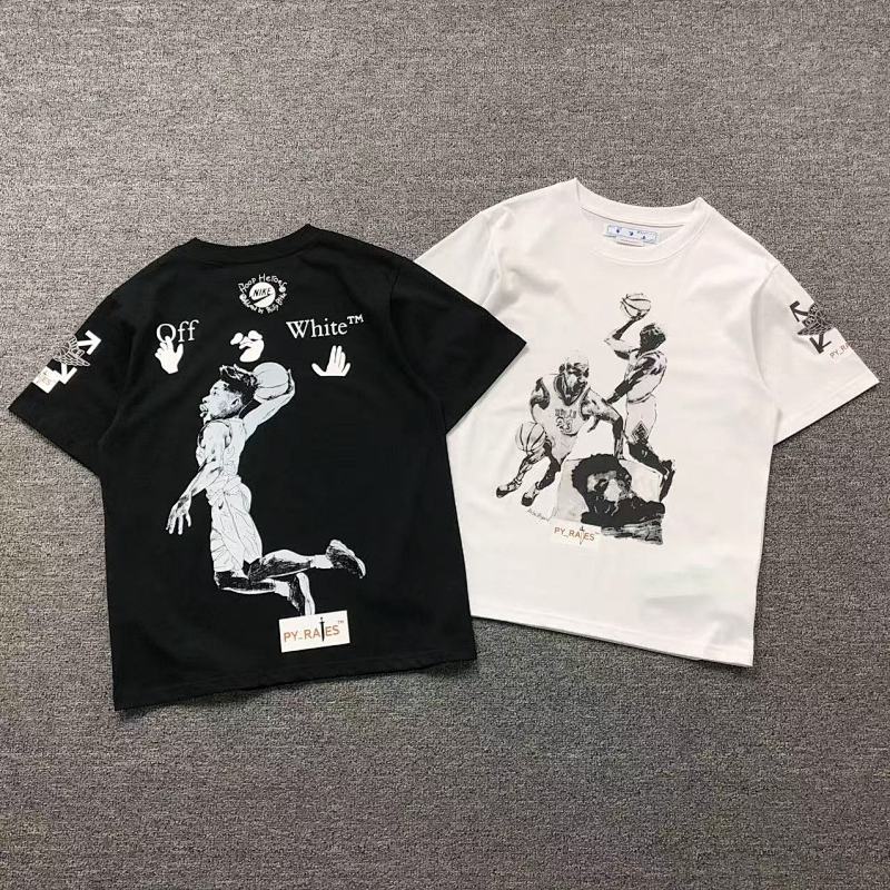 Off-White Nike T-Shirt