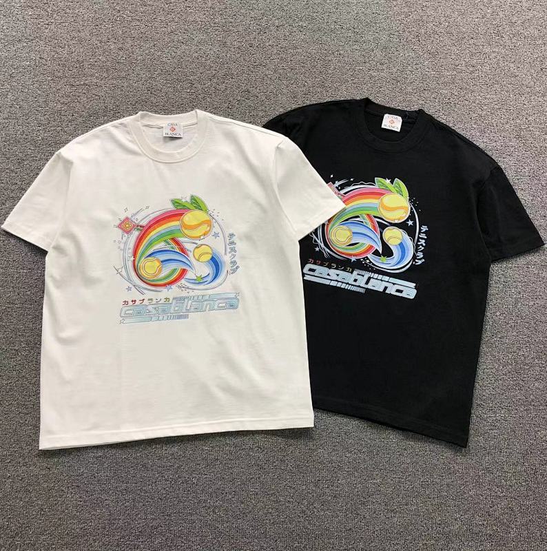 Casablanca T-Shirt