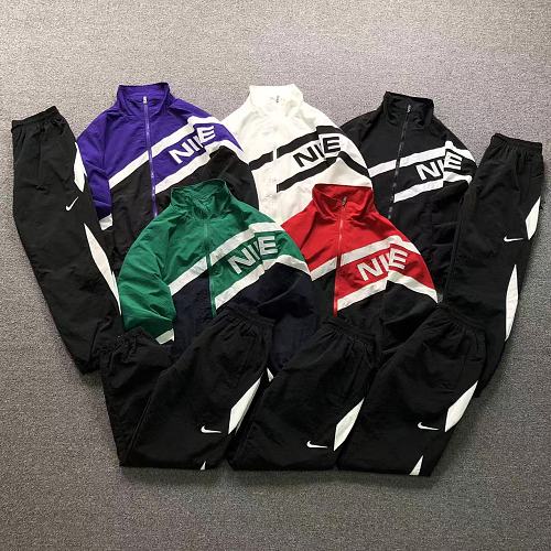 Nike Jacket Trousers