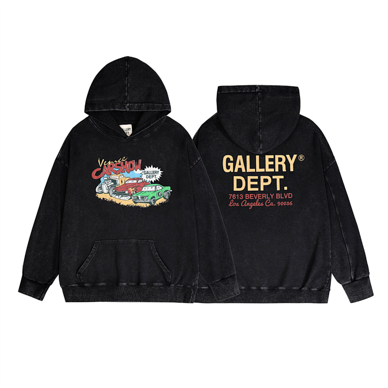 Gallery Dept Hoodie