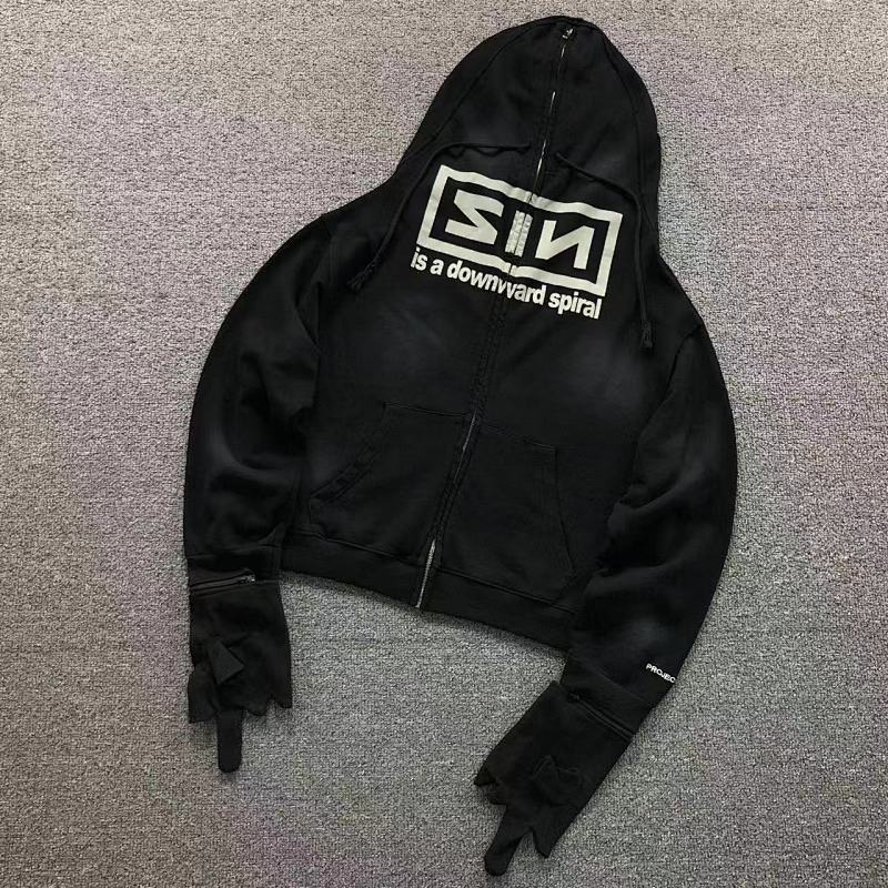 Grailz Hoodie