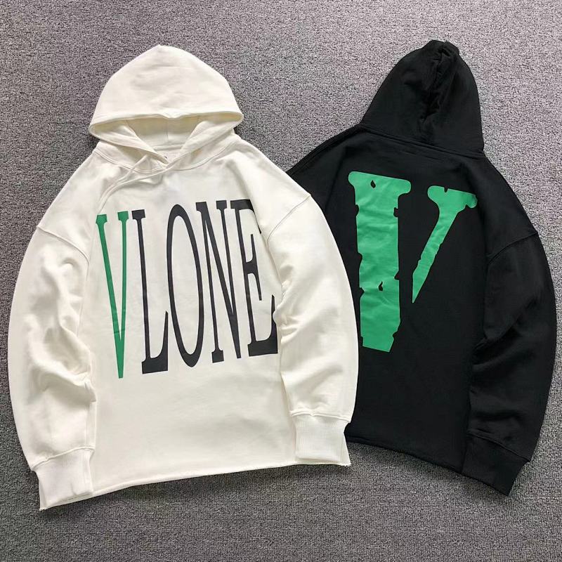 Vlone Hoodie