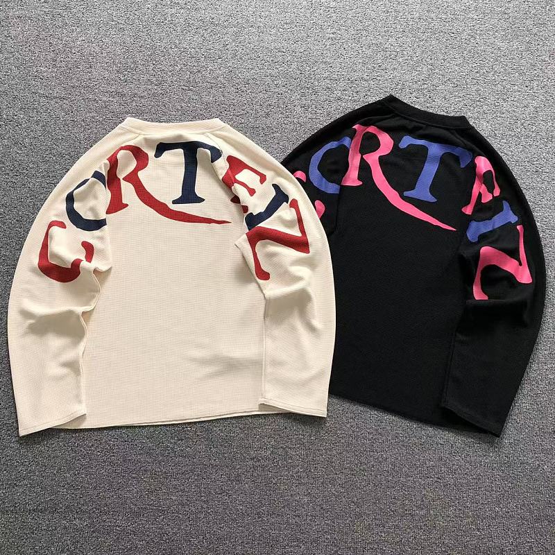 Corteiz Long Sleeved