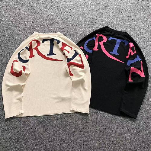 Corteiz Long Sleeved