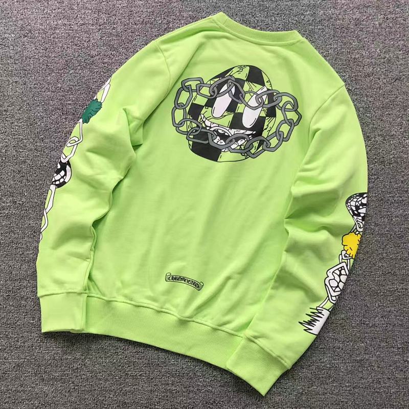 Chrome Hearts Hoodie