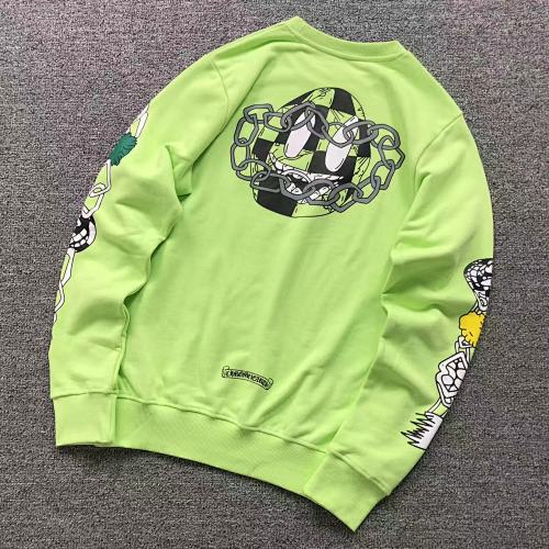 Chrome Hearts Hoodie