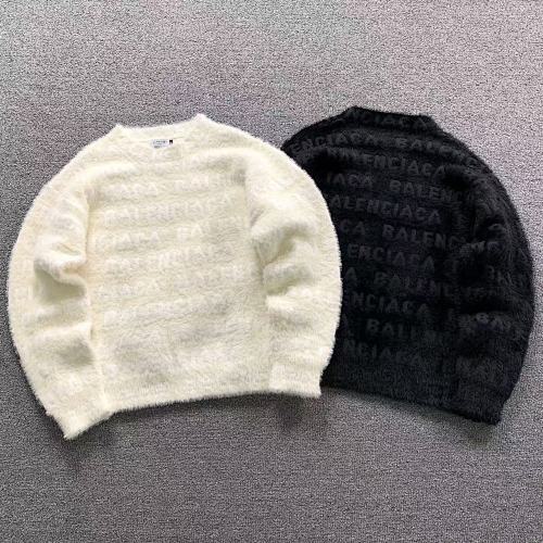 B L IA A Sweater