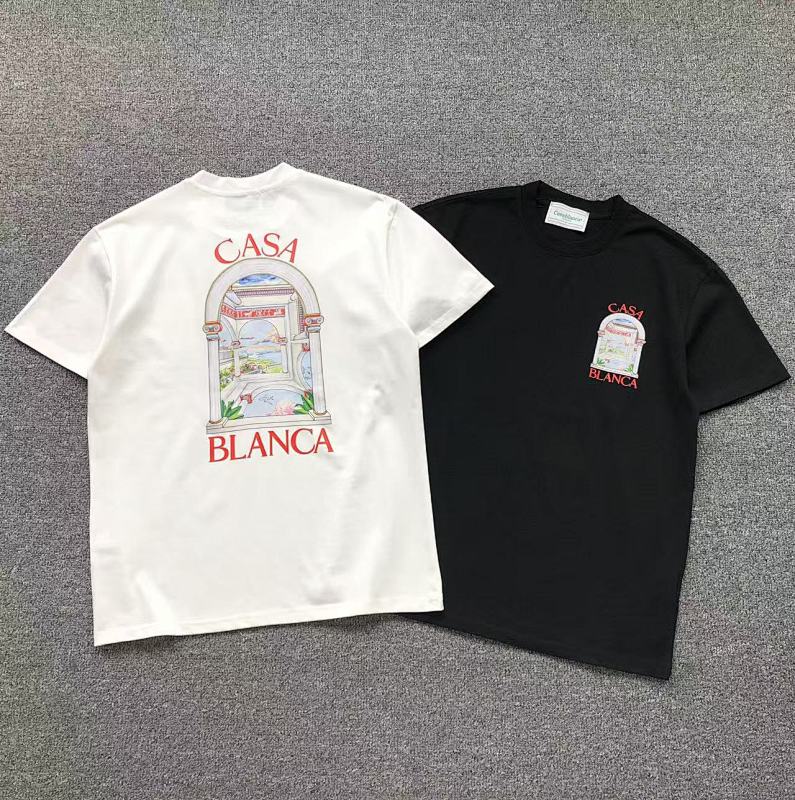 Casablanca T-Shirt