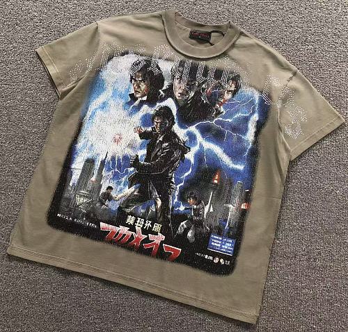 Fashion T-Shirt