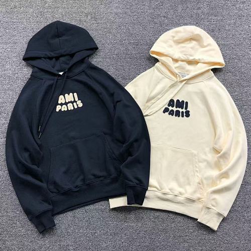 Ami Hoodie